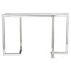 Uttermost Locke Modern Console Table LIVING ROOM