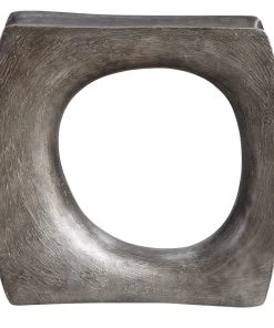 Uttermost Valira Modern Accent Table Side & End Tables