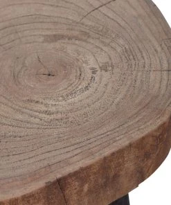 Uttermost Samba Wood Nesting Tables S/2 10 Uttermost Samba Wood Nesting Tables S/2