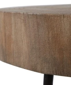 Uttermost Samba Wood Nesting Tables S/2 11 Uttermost Samba Wood Nesting Tables S/2