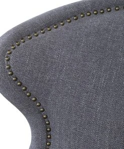 LIVING ROOM Uttermost Biscay Swivel Chair