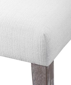 DINING ROOM Uttermost Caledonia Armless Chair