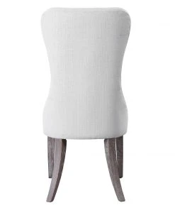 DINING ROOM Uttermost Caledonia Armless Chair