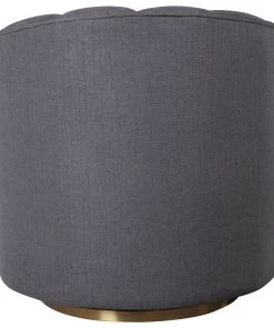 LIVING ROOM Uttermost Cuthbert Modern Swivel Chair 15 LIVING ROOM Uttermost Cuthbert Modern Swivel Chair