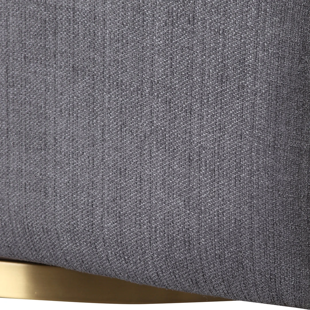 LIVING ROOM Uttermost Cuthbert Modern Swivel Chair 10 LIVING ROOM Uttermost Cuthbert Modern Swivel Chair