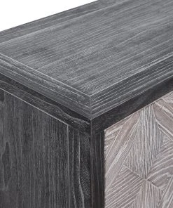 Uttermost Laurentia 2 Door Accent Cabinet 14 Uttermost Laurentia 2 Door Accent Cabinet