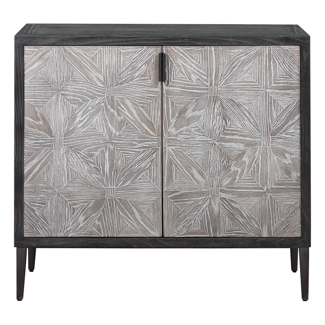 Uttermost Laurentia 2 Door Accent Cabinet 3 Uttermost Laurentia 2 Door Accent Cabinet
