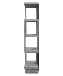 Uttermost Nicasia Modern Etagere LIVING ROOM