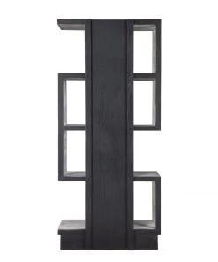Uttermost Nicasia Modern Etagere LIVING ROOM