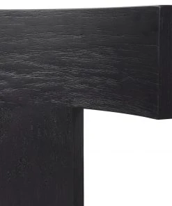 DINING ROOM Uttermost Idris Armless Chair 15 DINING ROOM Uttermost Idris Armless Chair