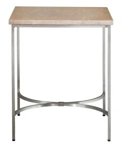 Uttermost Drummond Modern Side Table Side & End Tables