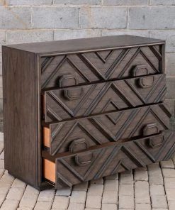 Uttermost Mindra Drawer Chest LIVING ROOM 14 Uttermost Mindra Drawer Chest LIVING ROOM