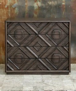 Uttermost Mindra Drawer Chest LIVING ROOM 12 Uttermost Mindra Drawer Chest LIVING ROOM