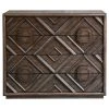 Uttermost Mindra Drawer Chest LIVING ROOM