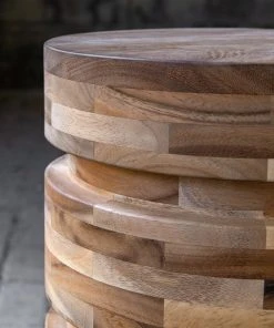 Uttermost Boone Drink Table