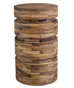 Uttermost Boone Drink Table