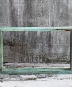 Uttermost Teo Wooden Console Table LIVING ROOM