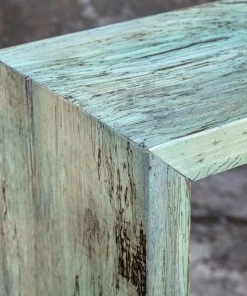 Uttermost Teo Wooden Console Table LIVING ROOM