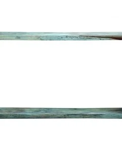 Uttermost Teo Wooden Console Table LIVING ROOM