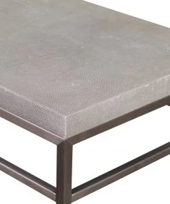 Uttermost Clea Console Table