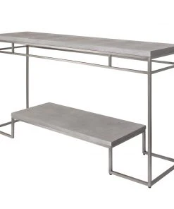 Uttermost Clea Console Table