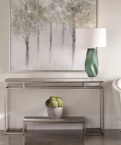 Uttermost Clea Console Table