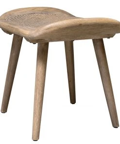 Uttermost Arne Scandinavian Small Bench LIVING ROOM