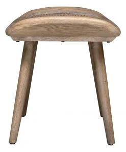 Uttermost Arne Scandinavian Small Bench LIVING ROOM