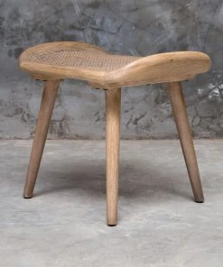 Uttermost Arne Scandinavian Small Bench LIVING ROOM