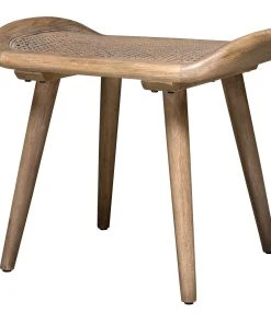 Uttermost Arne Scandinavian Small Bench LIVING ROOM