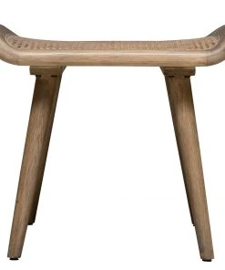 Uttermost Arne Scandinavian Small Bench LIVING ROOM