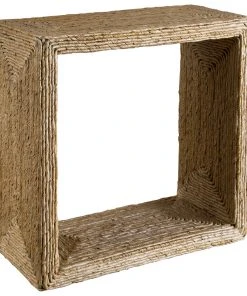 Side & End Tables Uttermost Rora Woven Accent Table 11 Side & End Tables Uttermost Rora Woven Accent Table