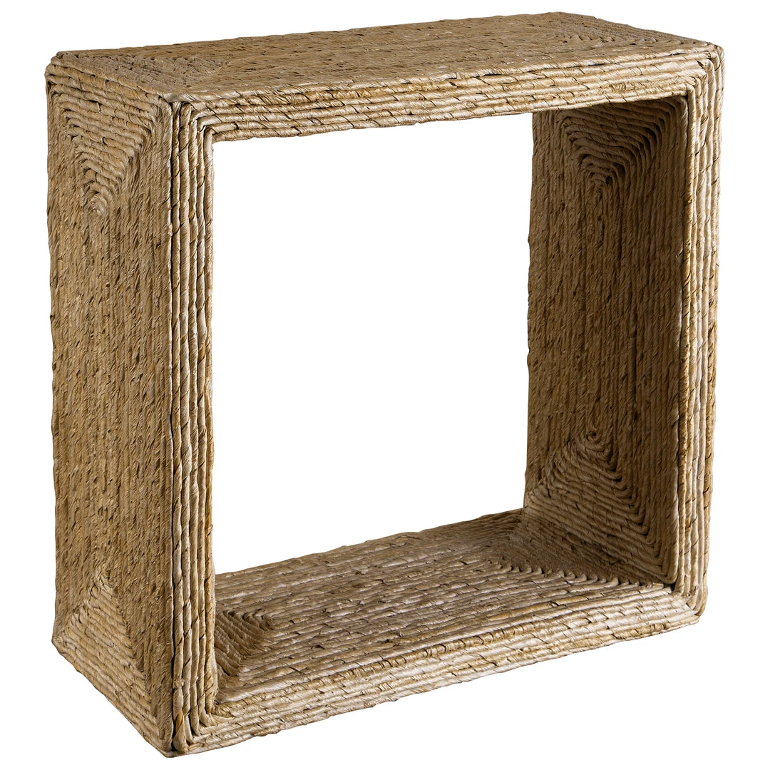 Side & End Tables Uttermost Rora Woven Accent Table 6 Side & End Tables Uttermost Rora Woven Accent Table