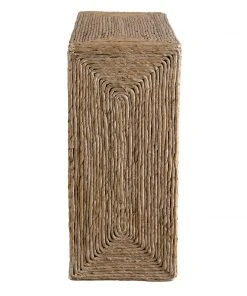 Side & End Tables Uttermost Rora Woven Accent Table 12 Side & End Tables Uttermost Rora Woven Accent Table