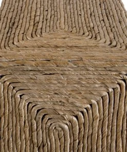 Side & End Tables Uttermost Rora Woven Accent Table 13 Side & End Tables Uttermost Rora Woven Accent Table