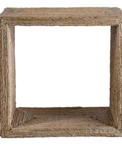 Side & End Tables Uttermost Rora Woven Accent Table