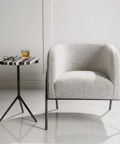 Uttermost Jacobsen Accent Chair LIVING ROOM 12 Uttermost Jacobsen Accent Chair LIVING ROOM