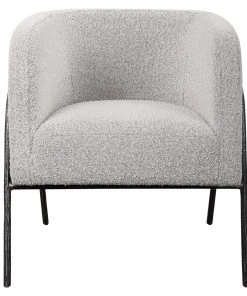 Uttermost Jacobsen Accent Chair LIVING ROOM