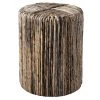 Uttermost Sunda Woven Accent Stool Side & End Tables 1 Uttermost Sunda Woven Accent Stool Side & End Tables
