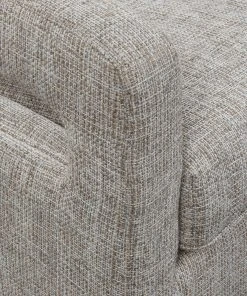 LIVING ROOM Uttermost OBrien Neutral Armchair