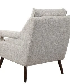 LIVING ROOM Uttermost OBrien Neutral Armchair