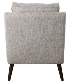 LIVING ROOM Uttermost OBrien Neutral Armchair