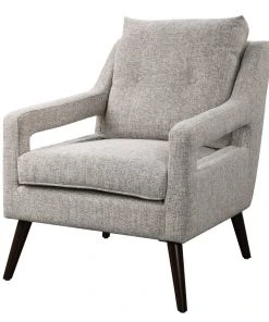 LIVING ROOM Uttermost OBrien Neutral Armchair