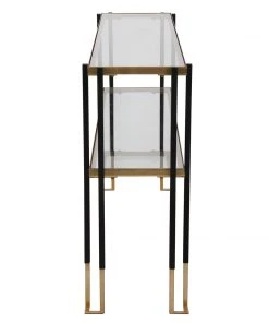 Uttermost Kentmore Modern Console Table LIVING ROOM