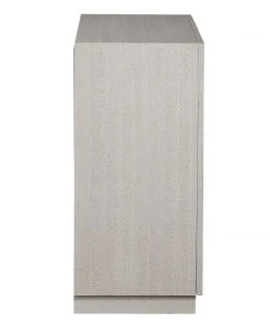 Chests & Cabinets Uttermost Viela Gray 2 Door Cabinet