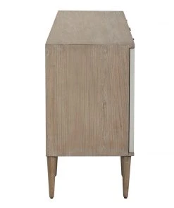 Chests & Cabinets Uttermost Tightrope 4 Door Modern Sideboard Cabinet 16 Chests & Cabinets Uttermost Tightrope 4 Door Modern Sideboard Cabinet