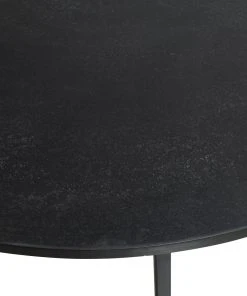 Uttermost Barnette Modern Nesting Coffee Tables S/2 LIVING ROOM