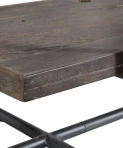 LIVING ROOM Uttermost Stilo Urban Industrial Etagere