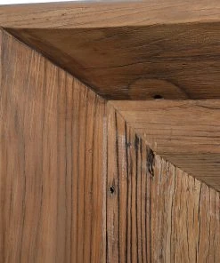 Uttermost Vail Reclaimed Wood Console Table 14 Uttermost Vail Reclaimed Wood Console Table