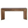 Uttermost Vail Reclaimed Wood Console Table 2 Uttermost Vail Reclaimed Wood Console Table